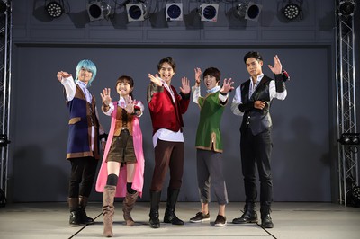 7/27（土）☆騎士竜戦隊リュウソウジャー☆舞台挨拶☆T・ジョイSEIBU大泉☆即決☆ \u201cリュウソウジャー\u201dキャストがお気に入りシーンを語る！『騎士竜戦隊リュウソウジャー THE MOVIE  タイムスリップ！恐竜パニック!!』初日舞台あいさつ