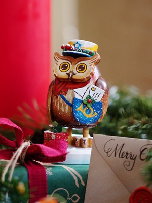 ケーテ・ウォルファルトに学ぶ、本場ドイツのクリスマス