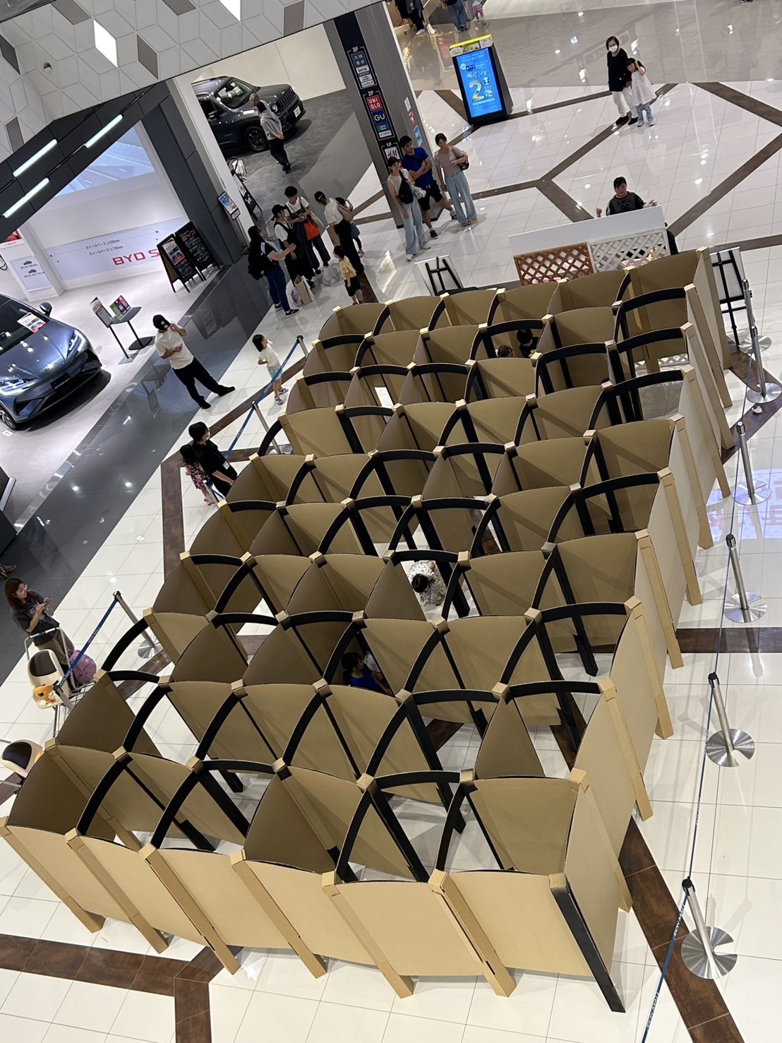 新春じゃんぼあそびパーク