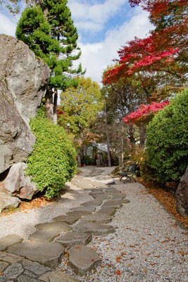 箱根強羅公園の紅葉 神奈川県 の情報 ウォーカープラス