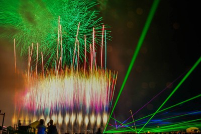 2020年中止 小田原酒匂川花火大会 神奈川県 の情報 ウォーカープラス