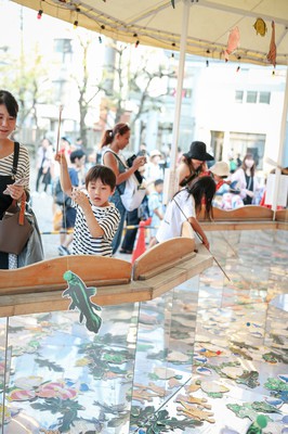 年開催なし こどもえびす 大阪府 の情報 ウォーカープラス