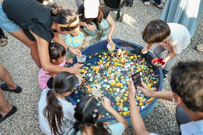 年開催なし こどもえびす 大阪府 の情報 ウォーカープラス