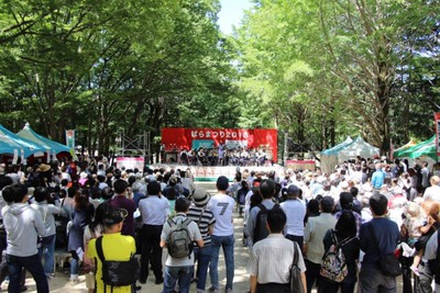 ばらまつり2020 埼玉県 の情報 ウォーカープラス