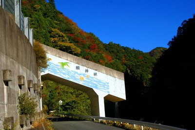 明神峡の紅葉 静岡県 の情報 ウォーカープラス 明神峡の紅葉 静岡県 の情報 ウォーカープラス