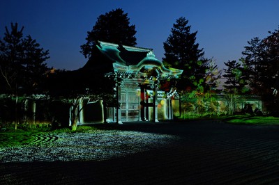 高台寺 夏の夜間特別拝観 京都府 の情報 ウォーカープラス