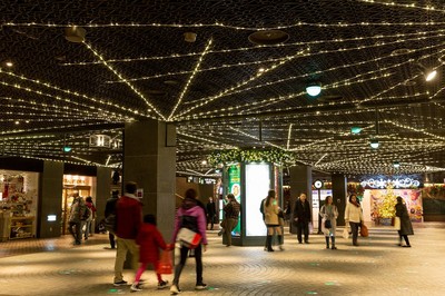 Tenchika Xmas てんちかクリスマス 福岡県 の情報 ウォーカープラス