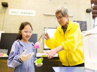 岐阜県先端科学技術体験センターサイエンスワールド 岐阜県 の情報 ウォーカープラス