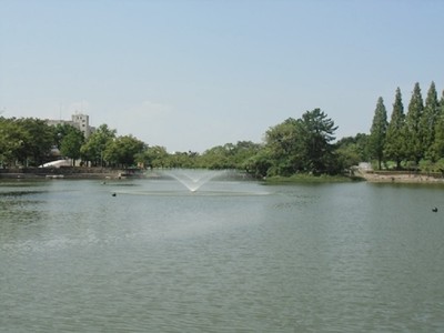 城北公園 大阪府 の情報 ウォーカープラス