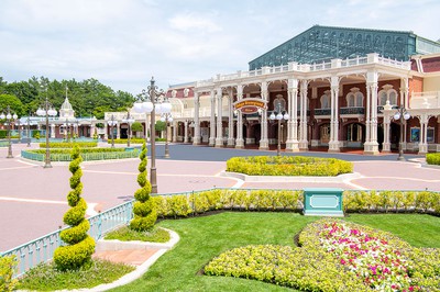 東京ディズニーランド 事前購入制 千葉県 の情報 ウォーカープラス