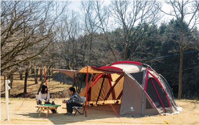 吉無田高原 緑の村キャンプ場 熊本県 の情報 ウォーカープラス