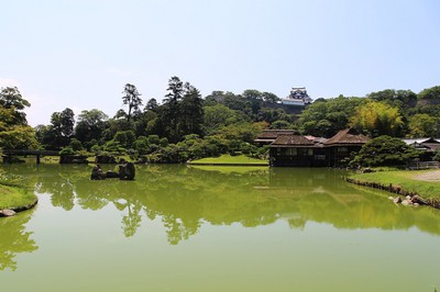 玄宮園 滋賀県 の情報 ウォーカープラス