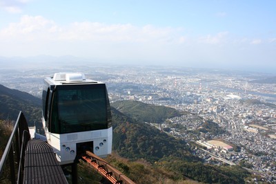 皿倉山 福岡県 の情報 ウォーカープラス