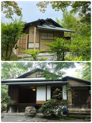 松花堂庭園 美術館 京都府 の情報 ウォーカープラス