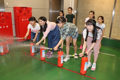 埼玉県防災学習センター そな え 埼玉県 の情報 ウォーカープラス