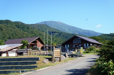 鳥海高原家族旅行村 山形県 の情報 ウォーカープラス