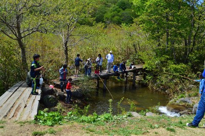 鳥海高原家族旅行村 山形県 の情報 ウォーカープラス