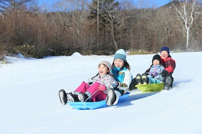 サンメドウズ清里スキー場 山梨県 の情報 ウォーカープラス