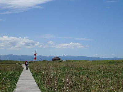 はまなすの丘公園 北海道 の情報 ウォーカープラス