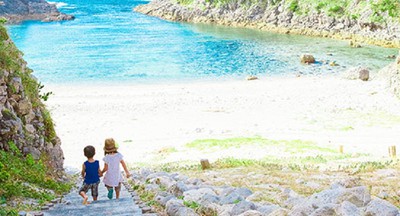 泊海水浴場 東京都 の情報 ウォーカープラス