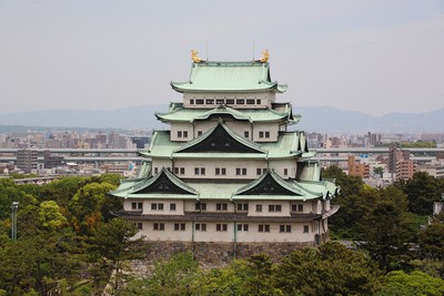 名古屋城 愛知県 の情報 ウォーカープラス