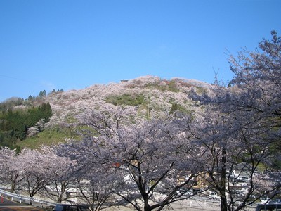 三休公園 岡山県 の情報 ウォーカープラス