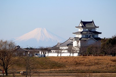 千葉県立関宿城博物館 千葉県 の情報 ウォーカープラス