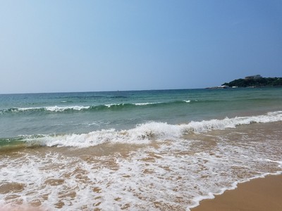 岩屋海水浴場 福岡県 の情報 ウォーカープラス