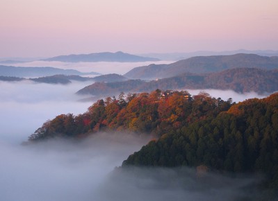 備中松山城 岡山県 の情報 ウォーカープラス