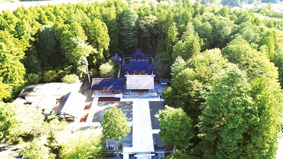 乃木神社 栃木県 の情報 ウォーカープラス