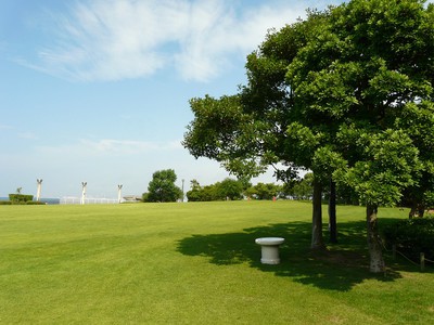 鳴尾浜臨海公園 兵庫県 の情報 ウォーカープラス