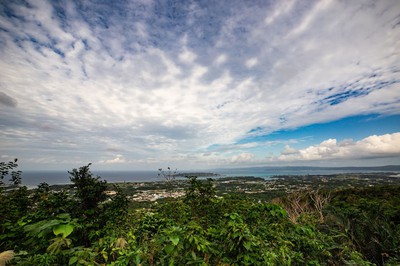 乙羽岳森林公園キャンプ場 沖縄県 の情報 ウォーカープラス