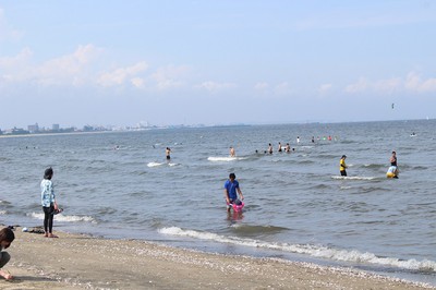 御殿場海水浴場 三重県 の情報 ウォーカープラス