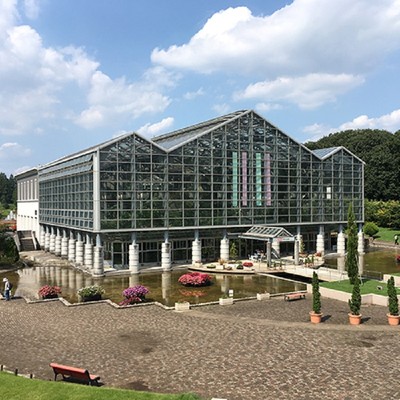 神奈川県立相模原公園 神奈川県 の情報 ウォーカープラス