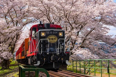 嵯峨野トロッコ列車 京都府 の情報 ウォーカープラス