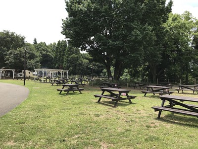 花の丘公園バーベキューガーデン 千葉県 の情報 ウォーカープラス