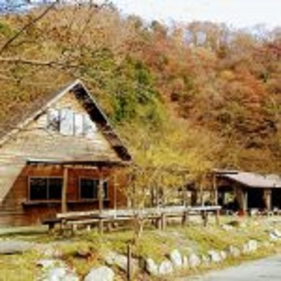 ウェルキャンプ西丹沢 神奈川県 の情報 ウォーカープラス