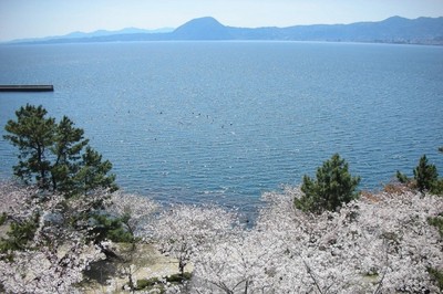 日出城址 城下公園 大分県 の情報 ウォーカープラス