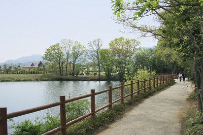 松阪農業公園 ベルファーム 三重県 の情報 ウォーカープラス