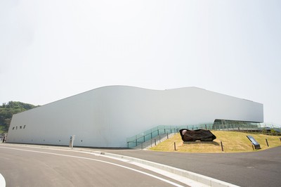 一部休止 鶴岡市立加茂水族館 山形県 の情報 ウォーカープラス