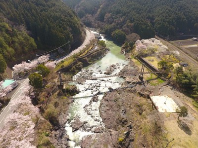 川代公園キャンプ場 兵庫県 の情報 ウォーカープラス