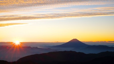 富士山 山梨県 の情報 ウォーカープラス