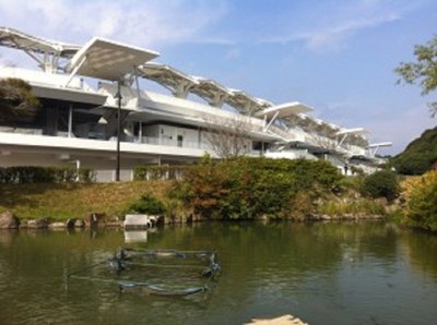 長崎県立総合運動公園 長崎県 の情報 ウォーカープラス