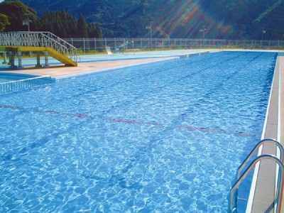 佐伯市総合運動公園 大分県 の情報 ウォーカープラス