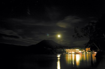 ホテル阿寒湖荘 北海道 の情報 ウォーカープラス