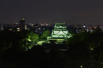 岡崎公園 愛知県 の情報 ウォーカープラス