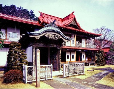 花と歴史の郷 蛇の鼻 福島県 の情報 ウォーカープラス