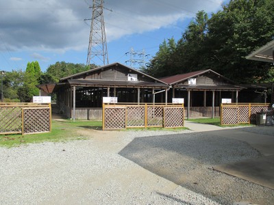 農業公園信貴山のどか村 奈良県 の情報 ウォーカープラス