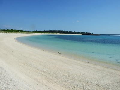 与那覇前浜ビーチ 沖縄県 の情報 ウォーカープラス