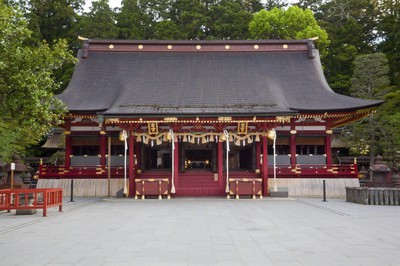 志波彦神社 鹽竈神社 宮城県 の情報 ウォーカープラス